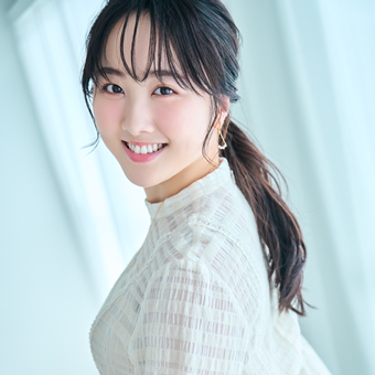 本田 望結 さん