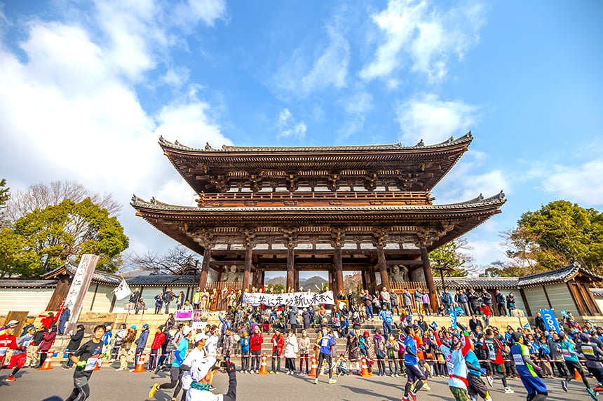 仁和寺